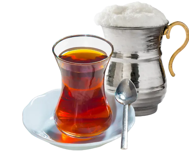 İçecekler