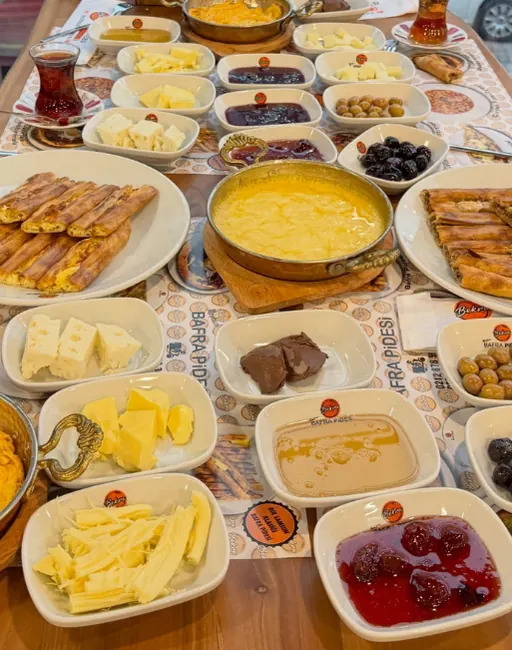 Kahvaltı