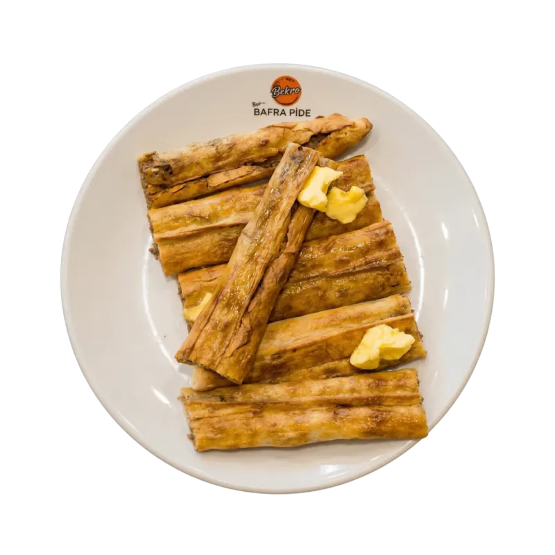 Bafra Pidesi
