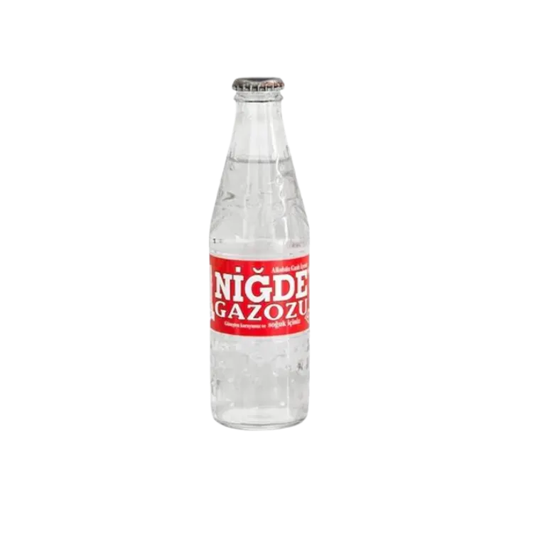 Gazoz