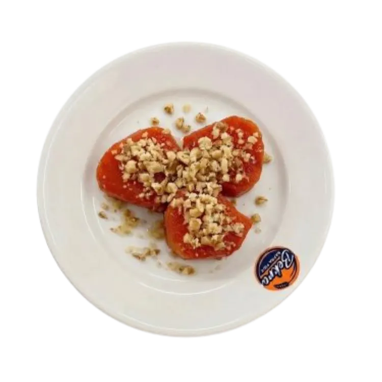 Kabak Tatlısı