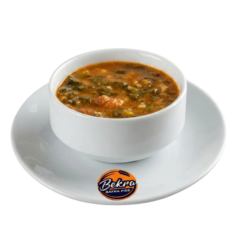 Kara Lahana Çorbası