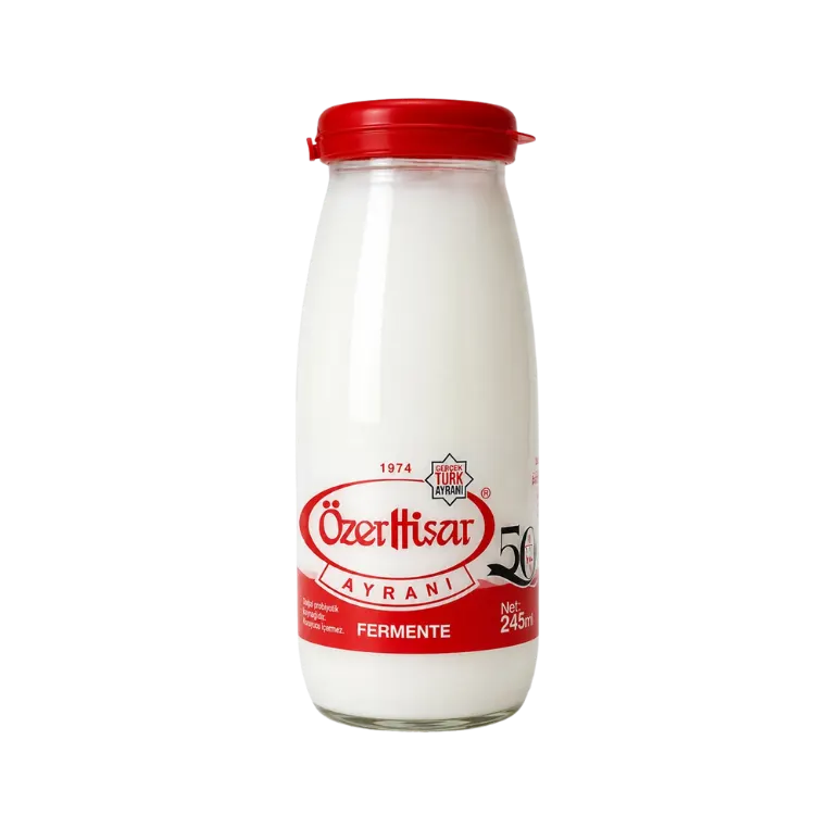 Ayran