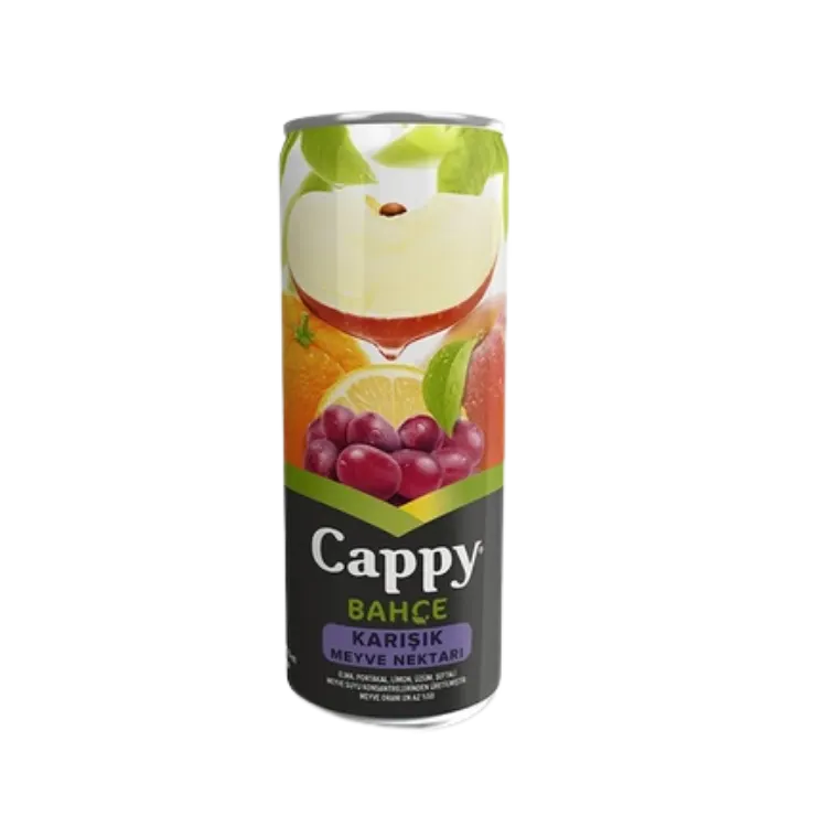 Cappy