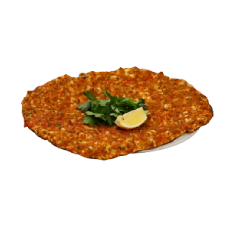 Lahmacun